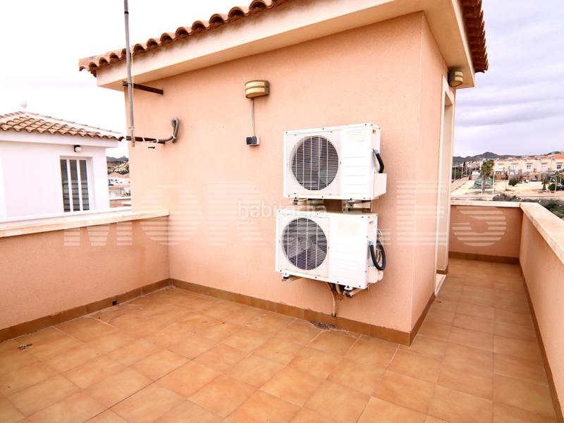 Foto b577a166-5aba-4f1f-bbbb-7c717c656155. Chalet  con amplia parcela en Playa Sol Mazarrón