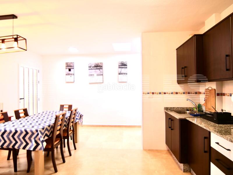 Foto f6eb76a0-77c2-4738-910e-8ea020056931. Chalet  con amplia parcela en Playa Sol Mazarrón
