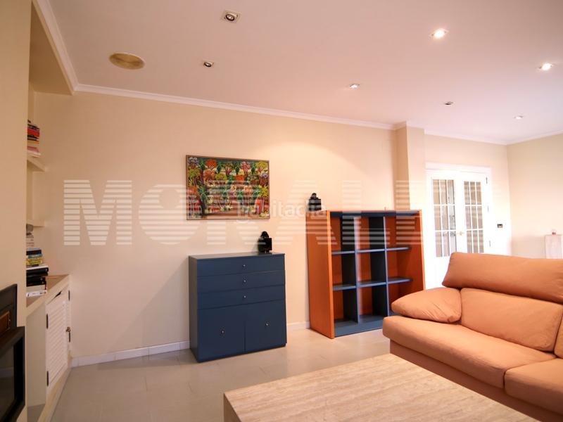 Foto 64f7c96d-77dd-4c6d-8c41-3c1c35a4e41d. House with parking in Pescadores Mazarrón