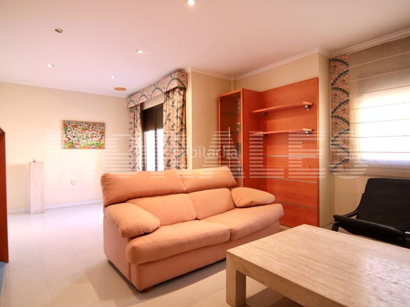 Foto 8350fac9-7667-476e-b952-b271714af2e5. House with parking in Pescadores Mazarrón