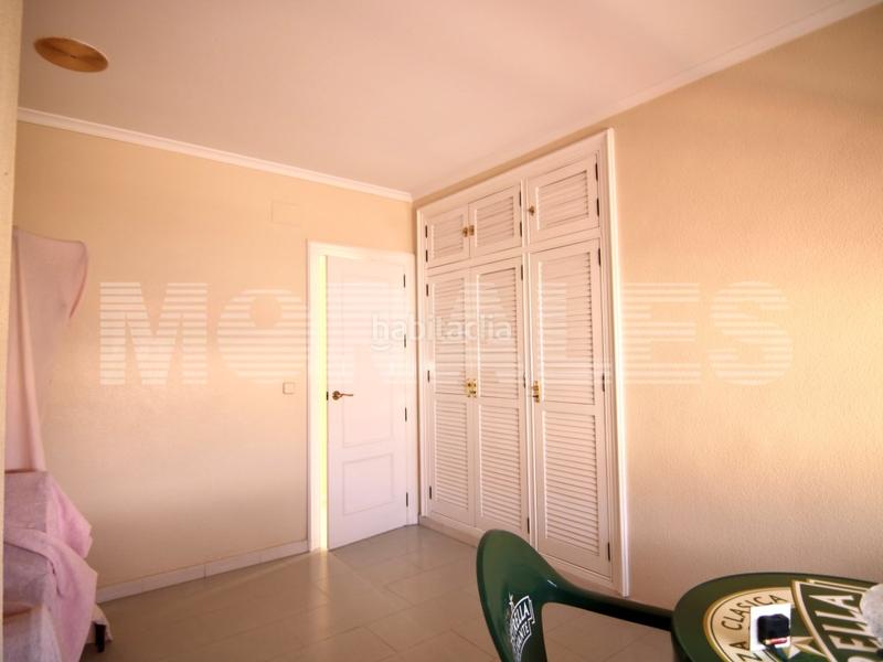 Foto 9f33682e-5b97-4998-adf1-ac350db92f0e. House with parking in Pescadores Mazarrón