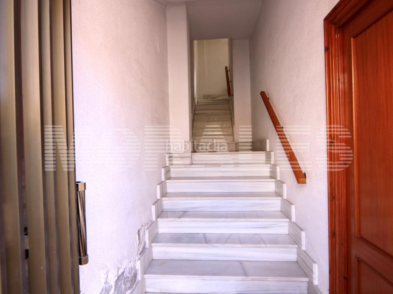 Foto b8767a42-1caa-4c7c-a021-aeee934d0d1b. House with parking in Pescadores Mazarrón