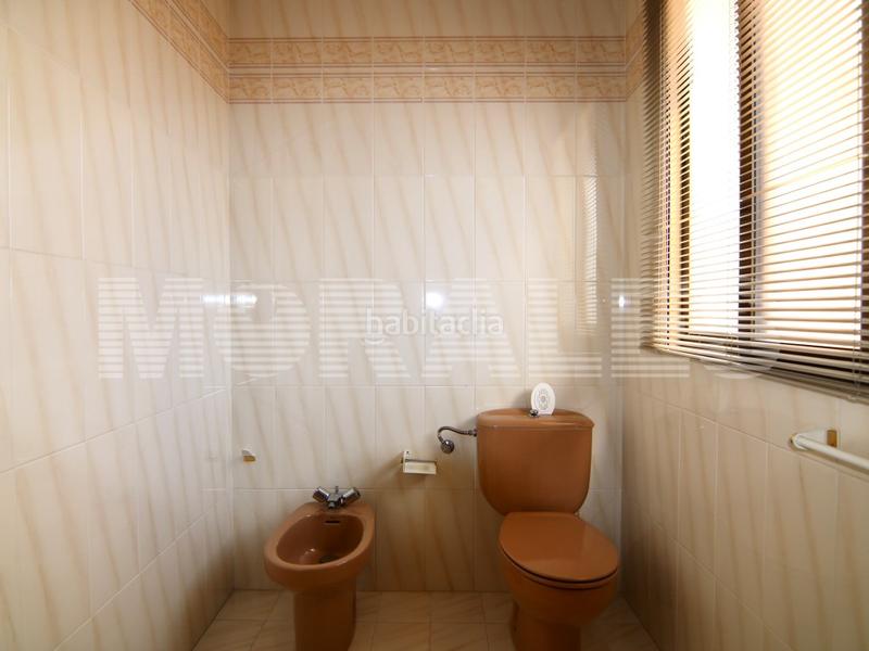 Foto ba02fdfc-fb16-45f0-9ca0-6bd775ddb0c9. House with parking in Pescadores Mazarrón