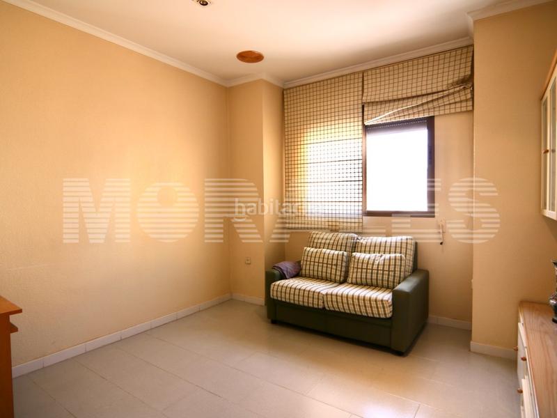 Foto c51b5967-d70e-4004-ac39-fe5c785b5a33. House with parking in Pescadores Mazarrón