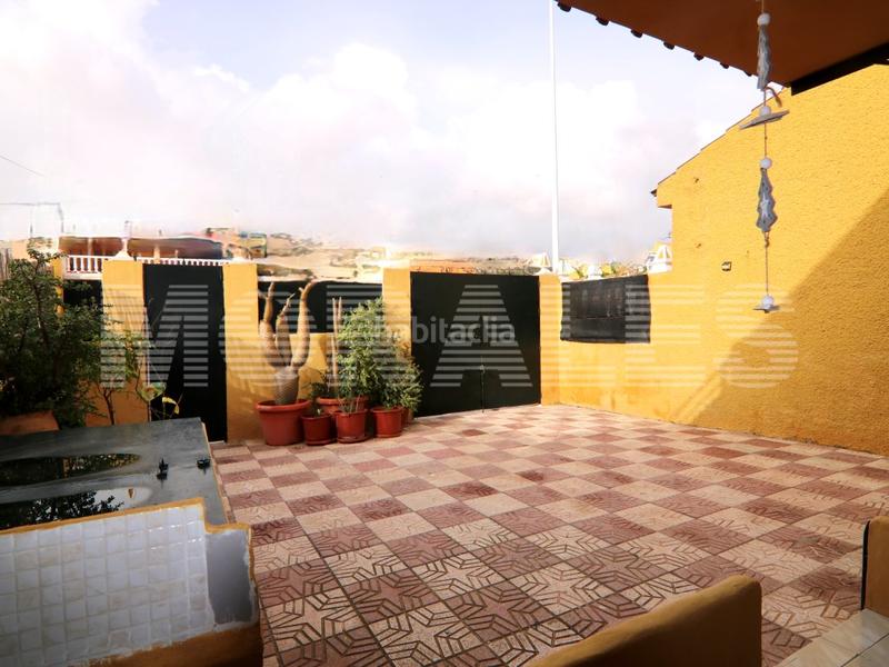 Foto 04422beb-73fb-4a56-a8e6-a96e6a1def86. Casa adossada amb aparcament a Bahia Mazarrón