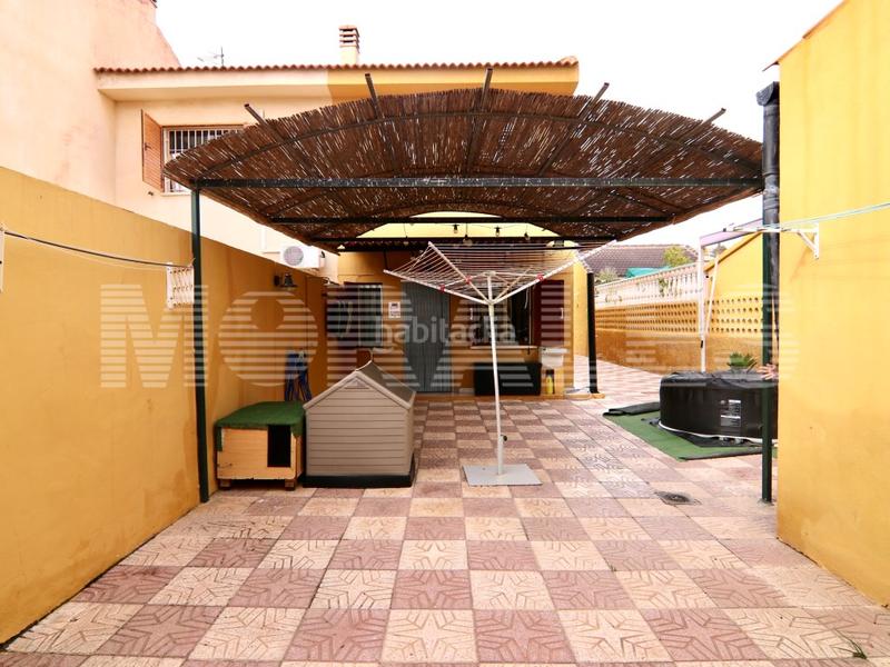 Foto 498f7443-e297-41fa-9d3a-c2dd42f81708. Casa adossada amb aparcament a Bahia Mazarrón