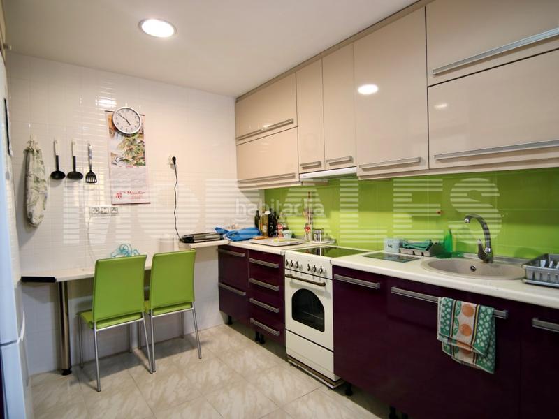 Foto b6e59e24-fbe5-4018-9d55-a7336932b5f2. Casa adossada amb aparcament a Bahia Mazarrón
