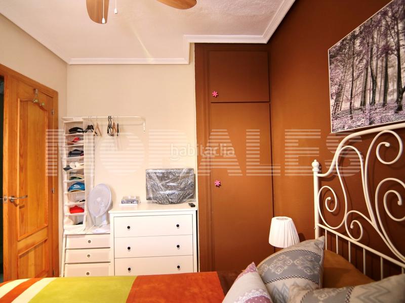 Foto bb356eb5-aad7-488d-afef-1fda33361f38. Casa adossada amb aparcament a Bahia Mazarrón
