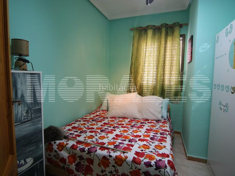 Foto c654fa49-ee40-4b21-b926-b087f42d9a8e. Casa adossada amb aparcament a Bahia Mazarrón