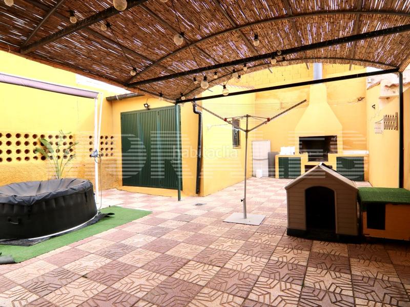 Foto cbc677e4-39ff-4e7a-b998-3a38879558da. Casa adossada amb aparcament a Bahia Mazarrón