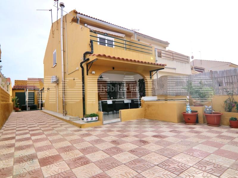 Foto e1badc56-026f-418e-9011-19f04da57312. Casa adossada amb aparcament a Bahia Mazarrón