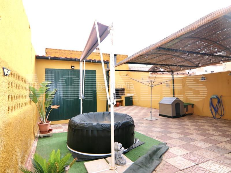 Foto e6ace875-a9e9-4588-bbaa-0e8b9a3aaf50. Casa adossada amb aparcament a Bahia Mazarrón