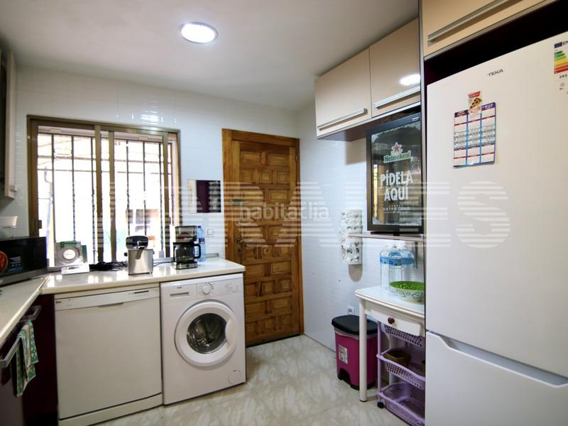 Foto e8606e41-f07e-4631-9c22-53937f684c86. Casa adossada amb aparcament a Bahia Mazarrón