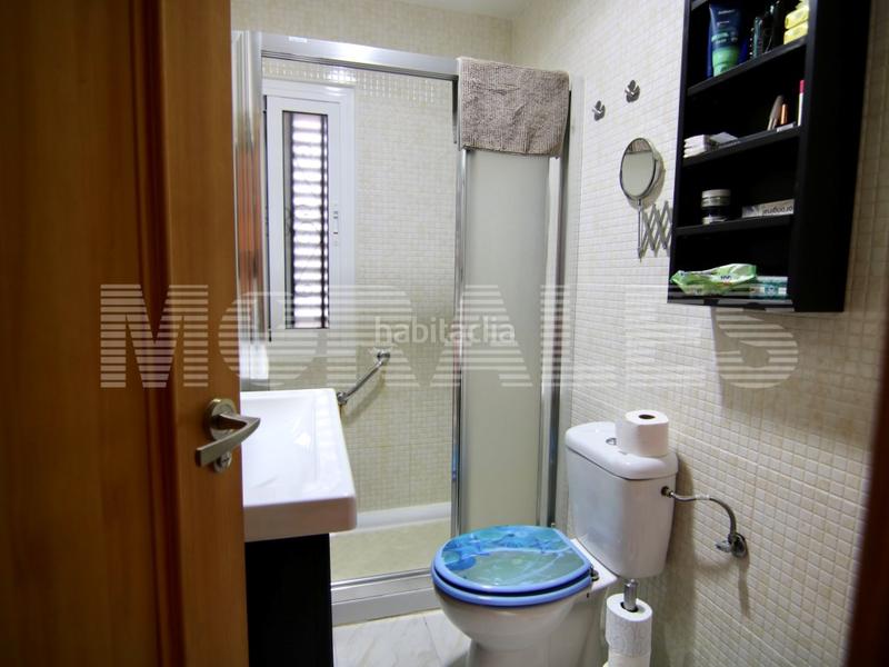 Foto e8f728d8-15ee-41c5-b215-c23cac3153a7. Casa adossada amb aparcament a Bahia Mazarrón