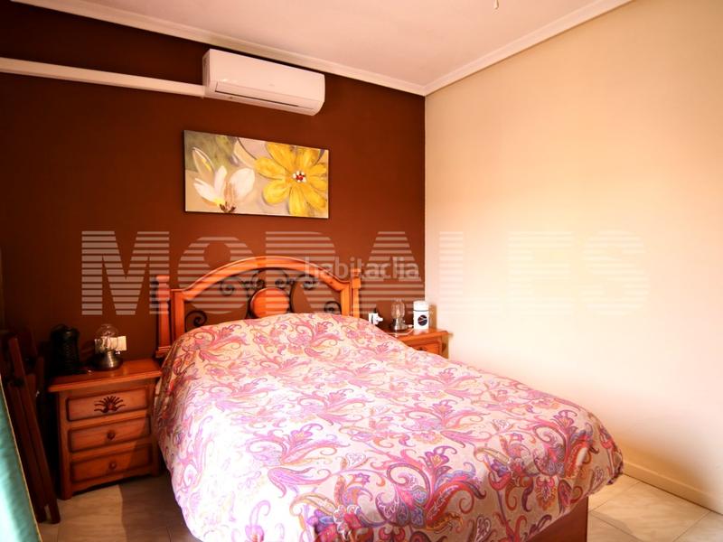 Foto f66c49dd-47df-471b-8770-1815aaab8d80. Casa adossada amb aparcament a Bahia Mazarrón