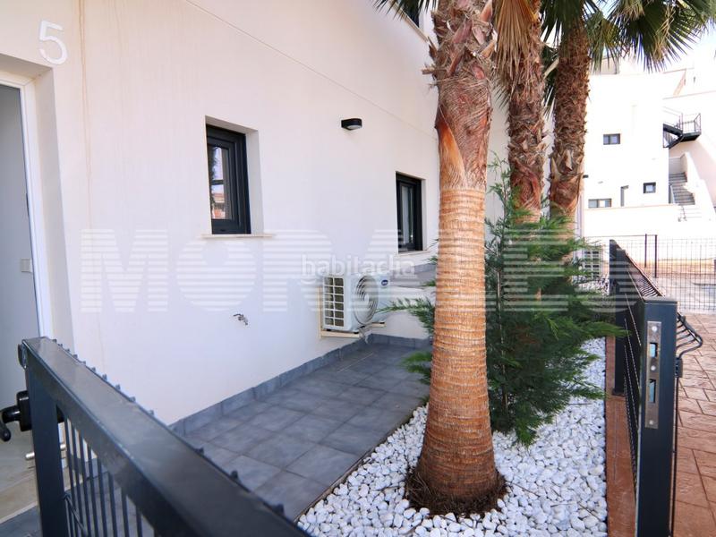 Foto 034e141e-0d90-41e8-b675-c158dffab225. Apartament a El Alamillo Mazarrón