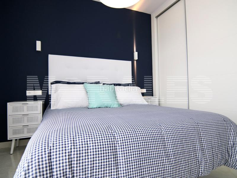 Foto 61a1c3f2-d887-490d-bc8c-b89b454889c7. Apartament a El Alamillo Mazarrón