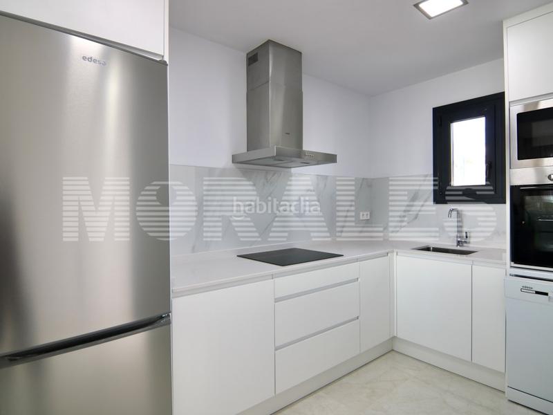 Foto 63fa4d2c-565b-41d7-90ae-3721a39c52ec. Apartament a El Alamillo Mazarrón