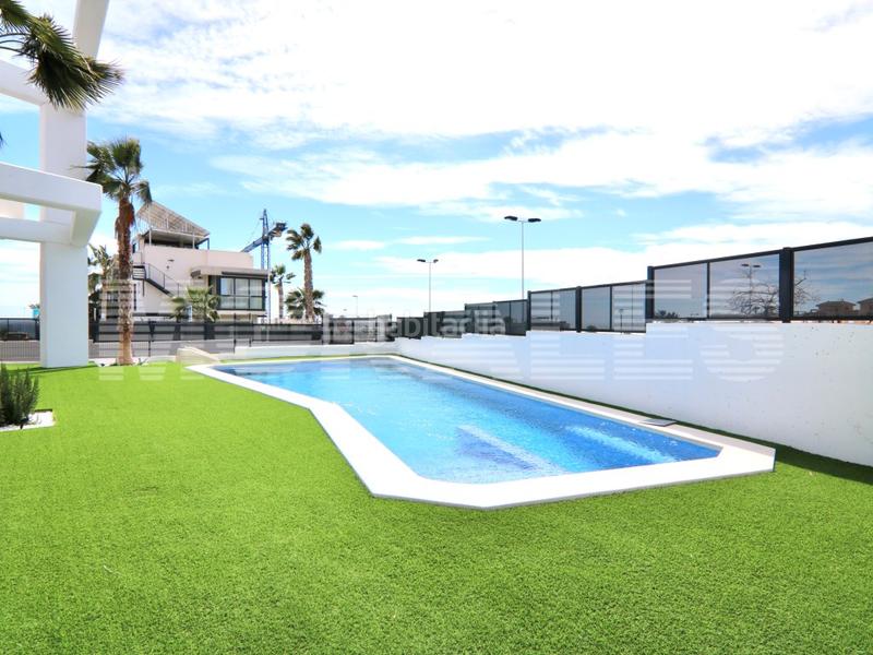 Foto 69f678f8-f17c-484c-8cfb-67253dd6ef07. Apartament a El Alamillo Mazarrón