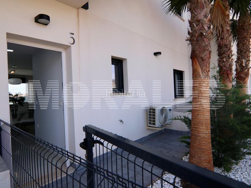 Foto 7600ba14-818f-4e76-a9dd-623d2df63072. Apartament a El Alamillo Mazarrón