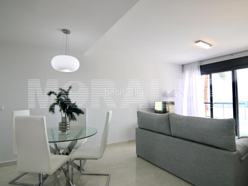 Foto 9454b3e4-62b6-4d5f-bb0a-4189dc7582dc. Apartament a El Alamillo Mazarrón