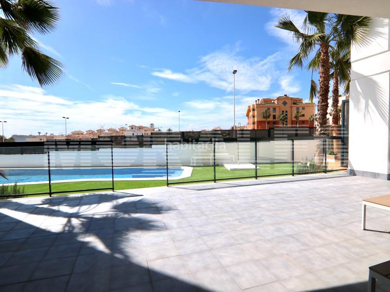 Foto 9b6eee01-0207-4535-aebd-ce504c1f9cb9. Apartament a El Alamillo Mazarrón