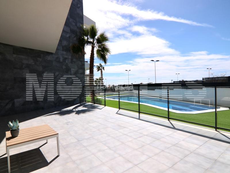 Foto a9faa0f6-8332-409e-9fa8-b5ecdbb114cc. Apartament a El Alamillo Mazarrón