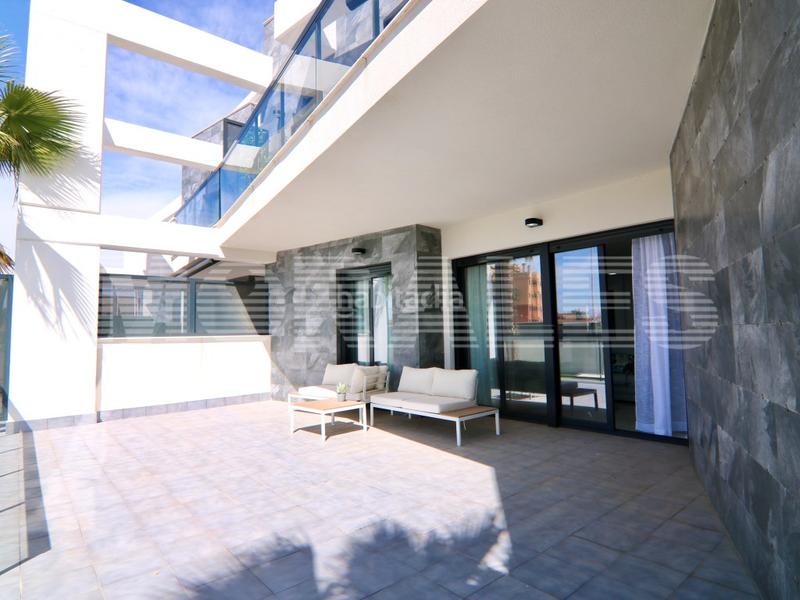 Foto aa41494a-fc6d-412e-825f-e695fc73e628. Apartament a El Alamillo Mazarrón
