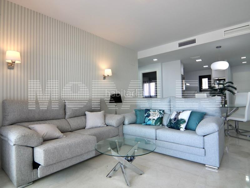 Foto ac5a17c8-eea1-476d-b6a1-a91568258c5c. Apartament a El Alamillo Mazarrón