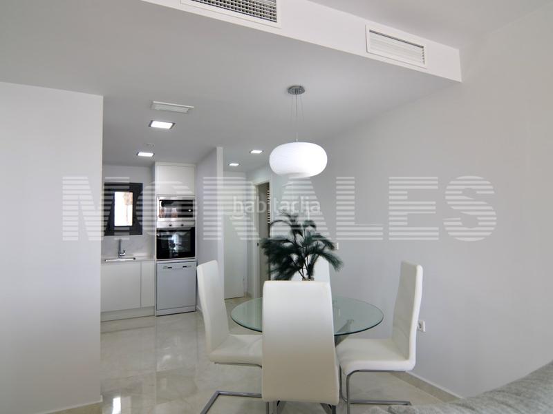 Foto c3145e31-7956-4b8a-b460-0678e9662fb7. Apartament a El Alamillo Mazarrón
