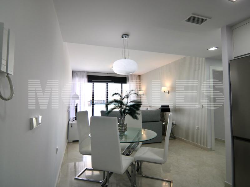 Foto c737d93c-2262-41d4-9d24-72735106053f. Apartament a El Alamillo Mazarrón