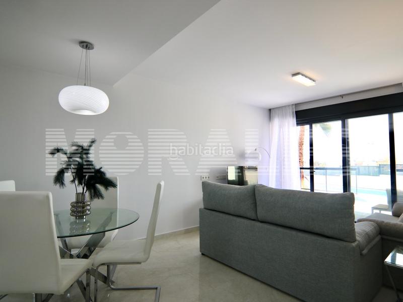 Foto df30cef0-14d8-4ce9-a695-0882420d0c3b. Apartament a El Alamillo Mazarrón