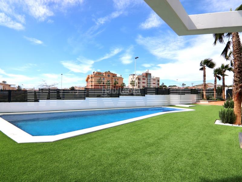 Foto f9bf05b8-bb8d-47bb-b726-f6656d4e7d35. Apartament a El Alamillo Mazarrón