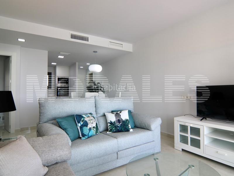 Foto fd3f0570-476a-426a-b2d2-f36ec2f290fa. Apartament a El Alamillo Mazarrón