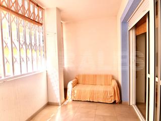 Pis a Pescadores. Centrico piso de 2 habitaciones a 2 minutos a pie del paseo mari