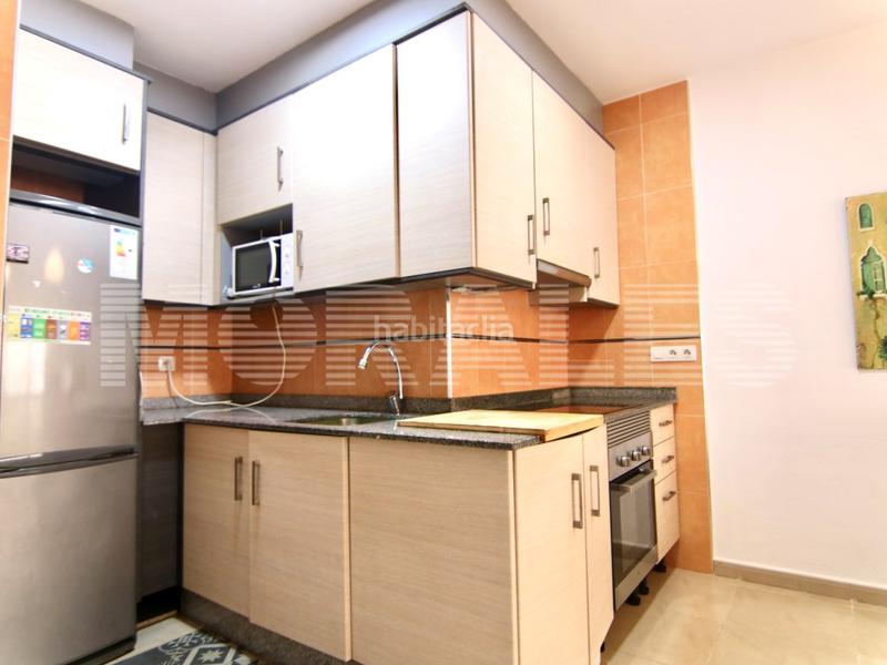 Foto 5f41bdd7-2cbf-4b7f-8fc5-711501f458bf. Pis a Pescadores Mazarrón