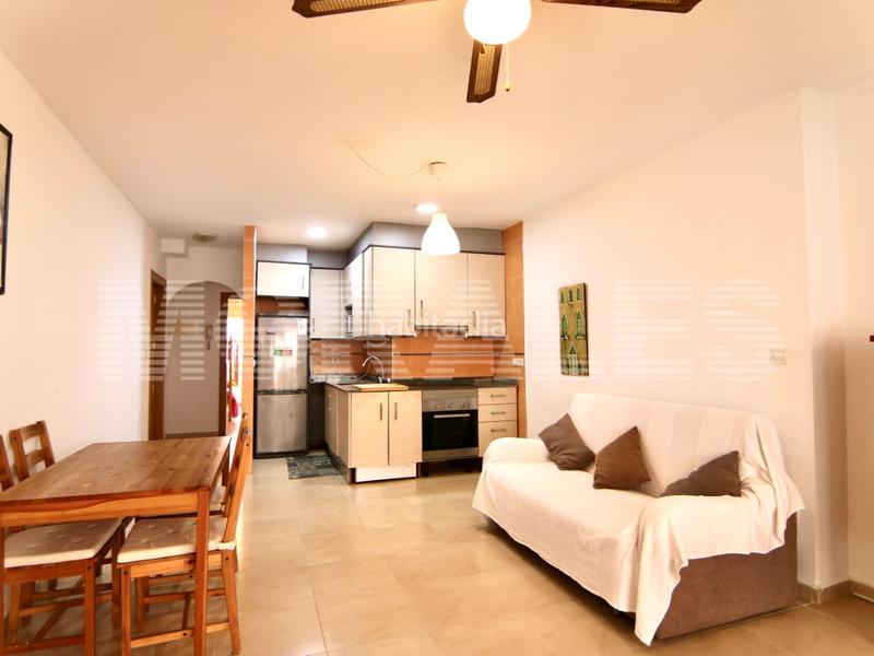 Foto 9ed5bcc7-2723-415e-8bdc-a9d8b0ef55d9. Pis a Pescadores Mazarrón