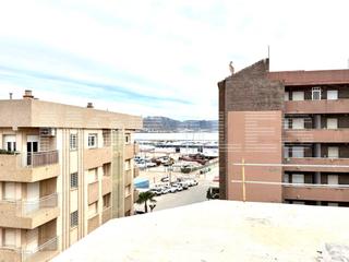 Apartment in Pescadores. Vivienda a 200m de la playa
