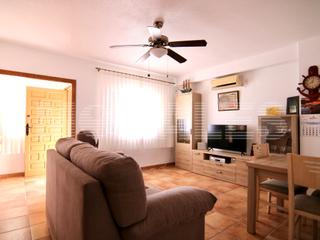 Duplex in Playa Sol. Duplex 4 habitaciones en playa sol i