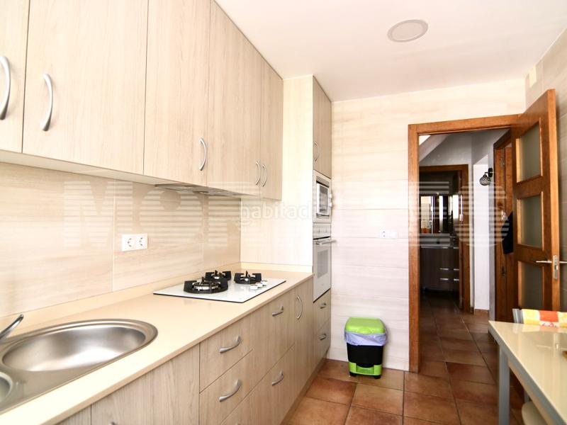 Foto cb56e960-b9f0-4340-889e-256c119082b0. Duplex in Playa Sol Mazarrón