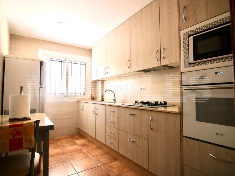 Foto e8777624-539c-4a4e-ad82-d3ad0e20139b. Duplex in Playa Sol Mazarrón