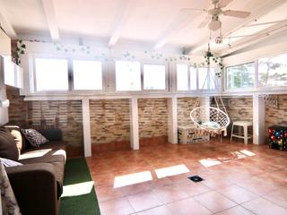 Pis a Playa Sol. Apartamento duplex en playa sol i
