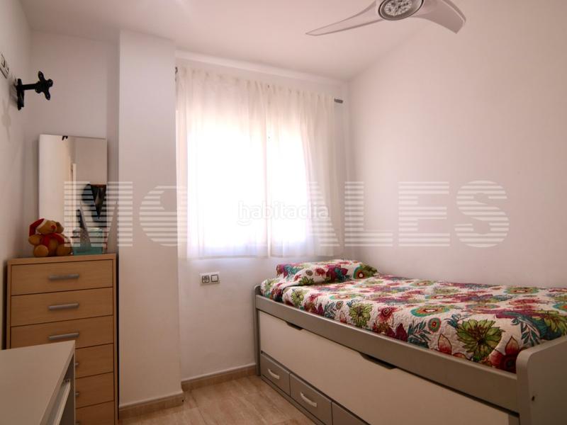 Foto 731b8978-70cf-4cd8-9a43-8db93b1e466f. Flat in Playa Sol Mazarrón