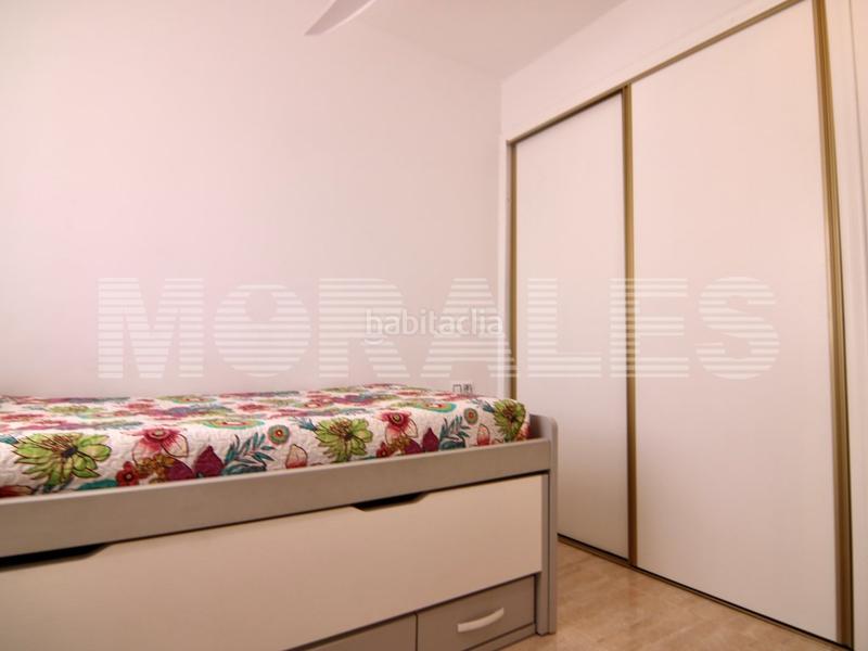 Foto b3cf739e-f890-49e7-943e-b236cea0c39e. Flat in Playa Sol Mazarrón