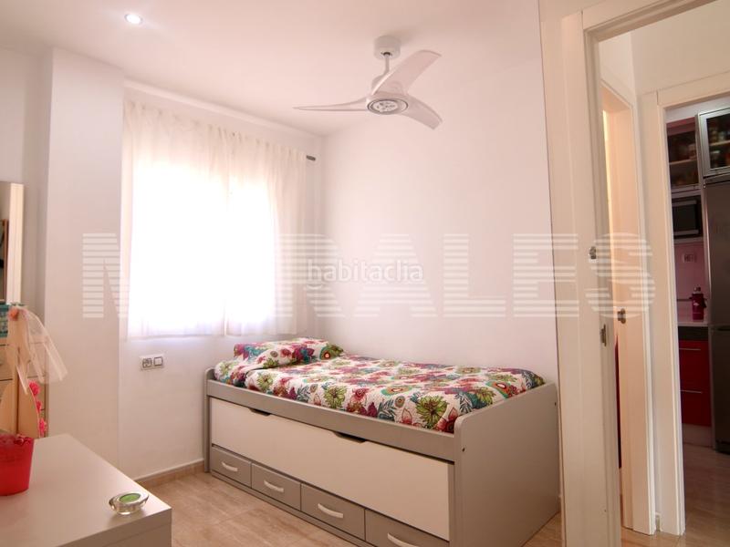 Foto b9679817-2e24-4c7d-9e2f-f272bb2ece28. Flat in Playa Sol Mazarrón