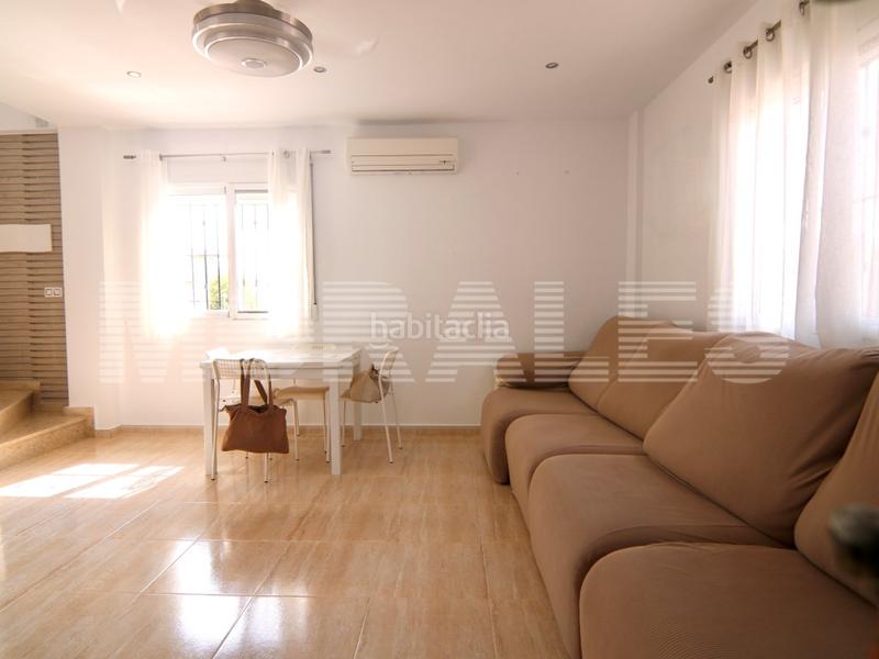 Foto c258d6e0-2ed8-414a-89d4-35a722be1443. Flat in Playa Sol Mazarrón