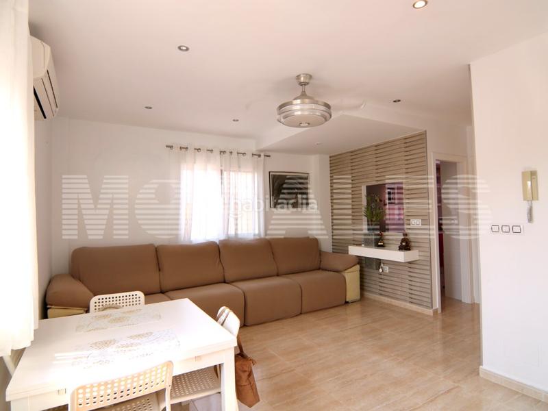 Foto e1635b14-e9cc-4e87-b2be-cd8cb70f8b90. Flat in Playa Sol Mazarrón