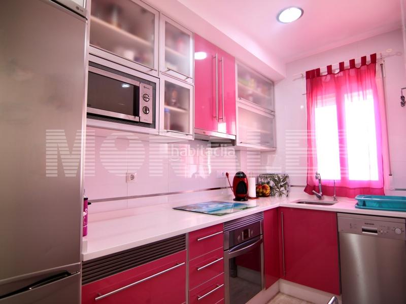 Foto fe99d886-c1c5-452a-8e8f-596004a0f6d4. Flat in Playa Sol Mazarrón