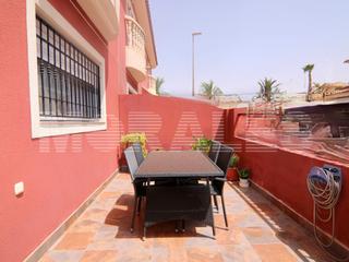 Dúplex en Mazarrón Casco Urbano. Duplex en mazarron 4 habitaciones