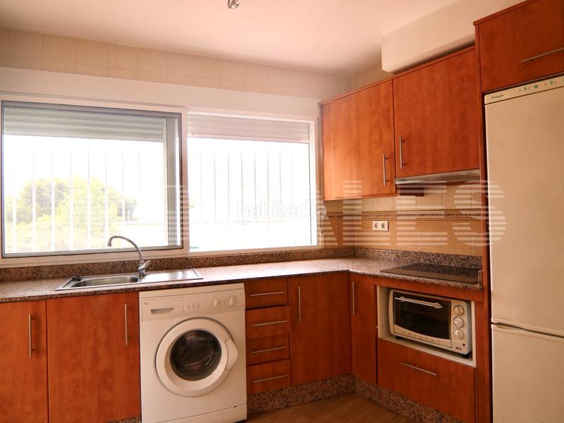 Foto 206bd4de-3c08-446d-8a88-2e05b92dc71e. Duplex dans Perín Cartagena